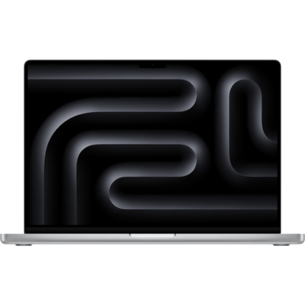 Ноутбук Apple MacBook Pro 14 2026 MGDN4 (M5 Pro 16-Core GPU, 24/1024GB) Серебристый (Silver)