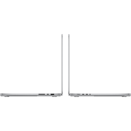 Ноутбук Apple MacBook Pro 14 2026 MGDN4 (M5 Pro 16-Core GPU, 24/1024GB) Серебристый (Silver) — изображение 5
