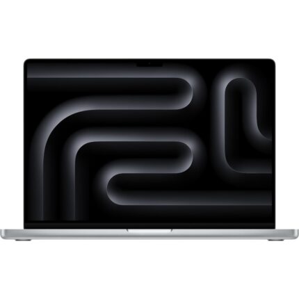 Ноутбук Apple MacBook Pro 16 2026 MGE74 (M5 Max 32-Core GPU, 36/2048GB) Серебристый (Silver)