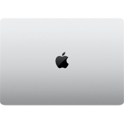 Ноутбук Apple MacBook Pro 16 2026 MGE74 (M5 Max 32-Core GPU, 36/2048GB) Серебристый (Silver) — изображение 2