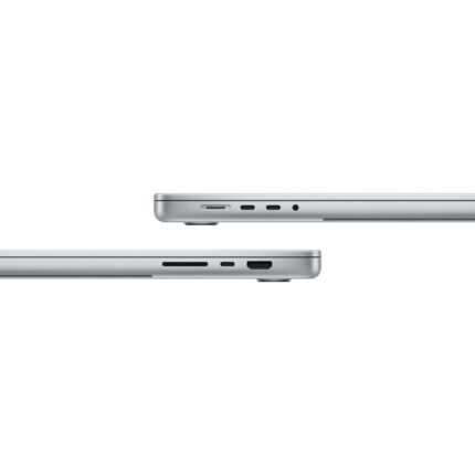 Ноутбук Apple MacBook Pro 16 2026 MGE44 (M5 Pro 20-Core GPU, 24/1024GB) Серебристый (Silver) — изображение 3