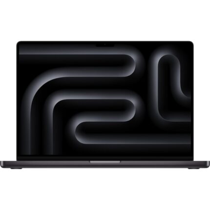 Ноутбук Apple MacBook Pro 16 2026 MGED4 (M5 Max 32-Core GPU, 36/2048GB) Черный космос (Space Black)