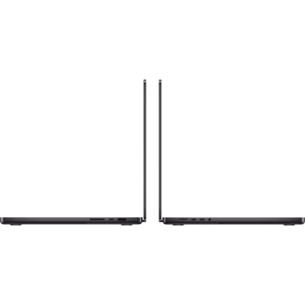 Ноутбук Apple MacBook Pro 16 2026 MGED4 (M5 Max 32-Core GPU, 36/2048GB) Черный космос (Space Black) — изображение 5