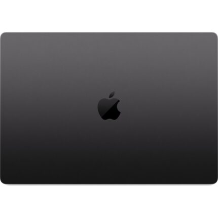 Ноутбук Apple MacBook Pro 16 2026 MGEE4 (M5 Max 40-Core GPU, 48/2048GB) Черный космос (Space Black) — изображение 2