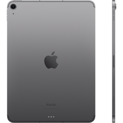 Планшет Apple iPad Air 11 (2026) 1024GB Wi-Fi + Cellular Серый космос (Space Gray) — изображение 2