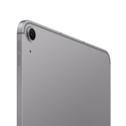 Планшет Apple iPad Air 11 (2026) 1024GB Wi-Fi + Cellular Серый космос (Space Gray) — изображение 3