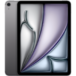 Планшет Apple iPad Air 11 (2026) 512GB Wi-Fi + Cellular Серый космос (Space Gray)