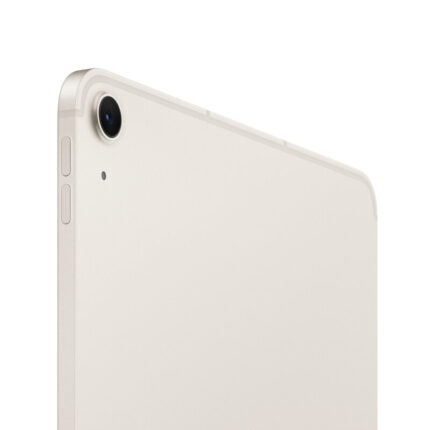 Планшет Apple iPad Air 11 (2026) 512GB Wi-Fi + Cellular Сияющая звезда (Starlight) — изображение 3