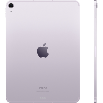 Планшет Apple iPad Air 11 (2026) 512GB Wi-Fi + Cellular Фиолетовый (Purple) — изображение 2
