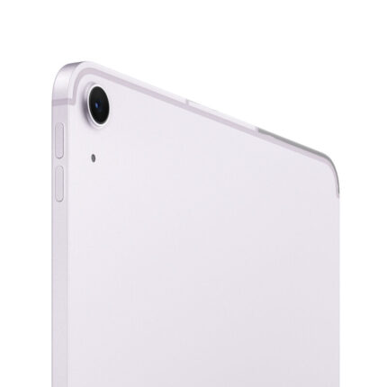 Планшет Apple iPad Air 11 (2026) 512GB Wi-Fi + Cellular Фиолетовый (Purple) — изображение 3