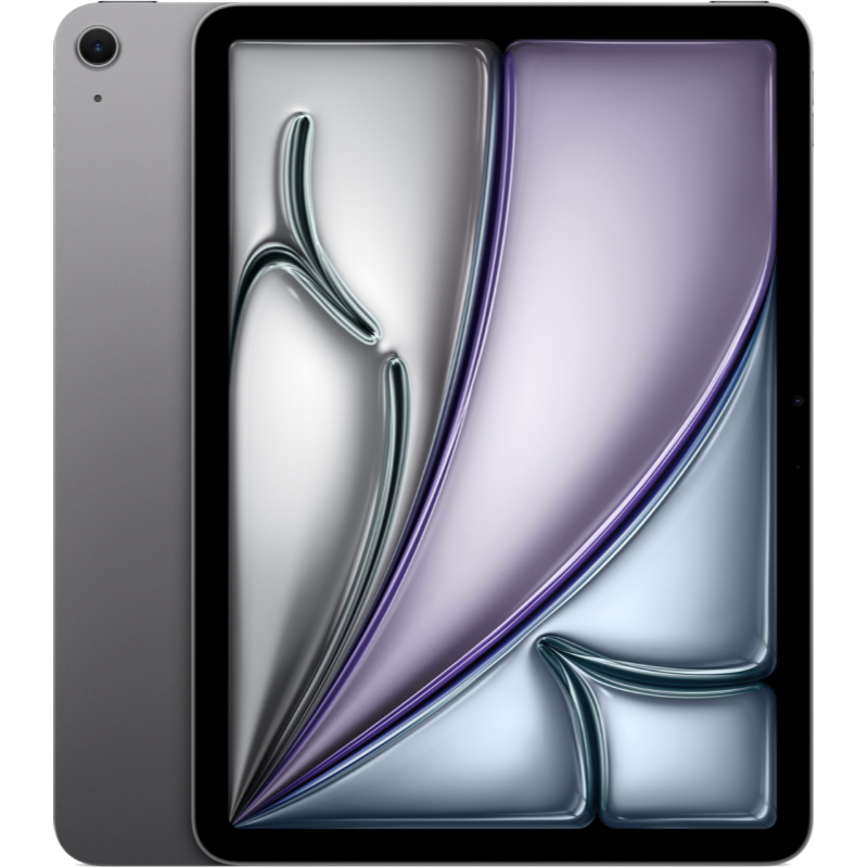 34778.970 Планшет Apple iPad Air 11 (2026) 1024GB Wi-Fi Серый космос (Space Gray) — изображение 1