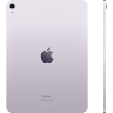Планшет Apple iPad Air 11 (2026) 1024GB Wi-Fi Фиолетовый (Purple) — изображение 2