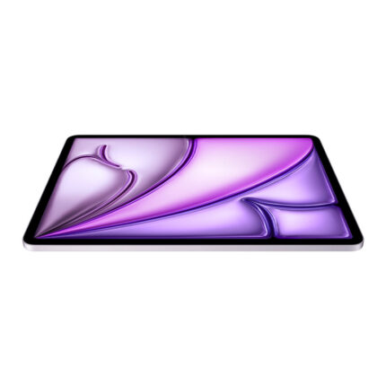 Планшет Apple iPad Air 11 (2026) 128GB Wi-Fi Фиолетовый (Purple) — изображение 4