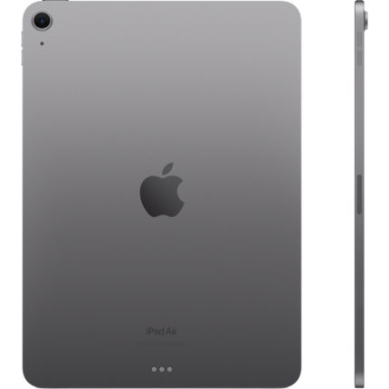 Планшет Apple iPad Air 11 (2026) 512GB Wi-Fi Серый космос (Space Gray) — изображение 2
