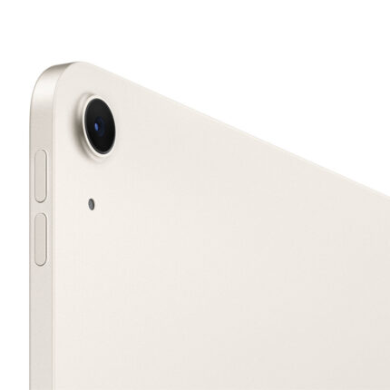 Планшет Apple iPad Air 11 (2026) 512GB Wi-Fi Сияющая звезда (Starlight) — изображение 3
