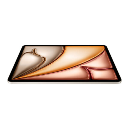 Планшет Apple iPad Air 11 (2026) 512GB Wi-Fi Сияющая звезда (Starlight) — изображение 4