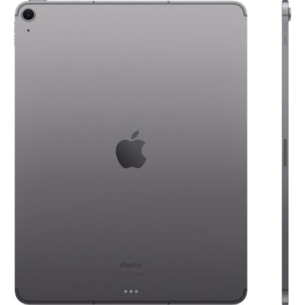 Планшет Apple iPad Air 13 (2026) 1024GB Wi-Fi + Cellular Серый космос (Space Gray) — изображение 2