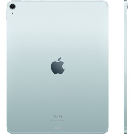 Планшет Apple iPad Air 13 (2026) 1024GB Wi-Fi + Cellular Голубой (Blue) — изображение 2