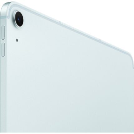 Планшет Apple iPad Air 13 (2026) 256GB Wi-Fi + Cellular Голубой (Blue) — изображение 3