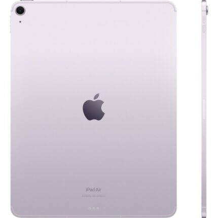 Планшет Apple iPad Air 13 (2026) 512GB Wi-Fi + Cellular Фиолетовый (Purple) — изображение 2