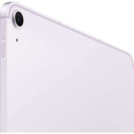Планшет Apple iPad Air 13 (2026) 512GB Wi-Fi + Cellular Фиолетовый (Purple) — изображение 3