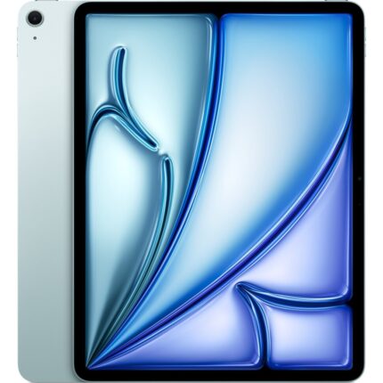 Планшет Apple iPad Air 13 (2026) 1024GB Wi-Fi Голубой (Blue)