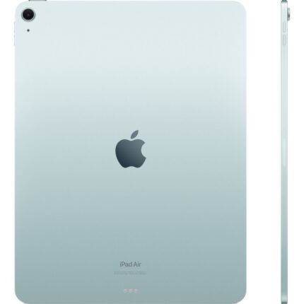 Планшет Apple iPad Air 13 (2026) 1024GB Wi-Fi Голубой (Blue) — изображение 2