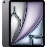 Планшет Apple iPad Air 13 (2026) 1024GB Wi-Fi Серый космос (Space Gray)