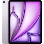 Планшет Apple iPad Air 13 (2026) 1024GB Wi-Fi Фиолетовый (Purple)