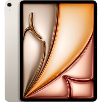 Планшет Apple iPad Air 13 (2026) 128GB Wi-Fi Сияющая звезда (Starlight)