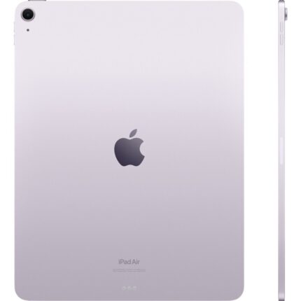 Планшет Apple iPad Air 13 (2026) 128GB Wi-Fi Фиолетовый (Purple) — изображение 2