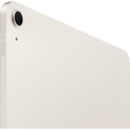 Планшет Apple iPad Air 13 (2026) 512GB Wi-Fi Сияющая звезда (Starlight) — изображение 3