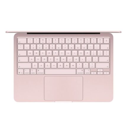 Ноутбук Apple MacBook Neo MHFH4 (A18 Pro 5-Core GPU, 8/256GB) Розовый (Blush) — изображение 2