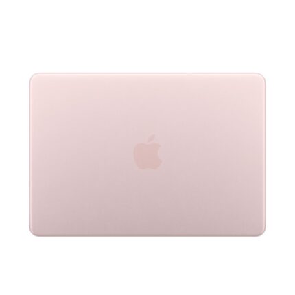 Ноутбук Apple MacBook Neo MHFH4 (A18 Pro 5-Core GPU, 8/256GB) Розовый (Blush) — изображение 4