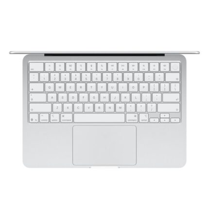 Ноутбук Apple MacBook Neo MHFC4 (A18 Pro 5-Core GPU, 8/512GB) Серебристый (Silver) — изображение 2