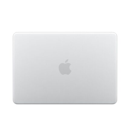 Ноутбук Apple MacBook Neo MHFC4 (A18 Pro 5-Core GPU, 8/512GB) Серебристый (Silver) — изображение 4
