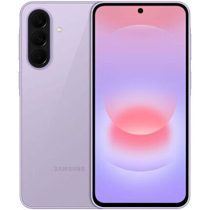 Смартфон Samsung Galaxy A37 5G 8/256GB Лавандовый (Awesome Lavender)