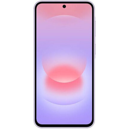 Смартфон Samsung Galaxy A37 5G 8/256GB Лавандовый (Awesome Lavender) — изображение 2