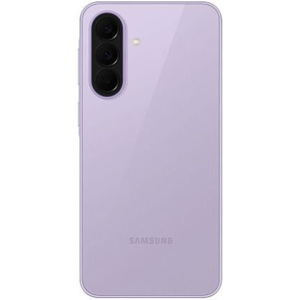 Смартфон Samsung Galaxy A37 5G 8/256GB Лавандовый (Awesome Lavender) — изображение 3