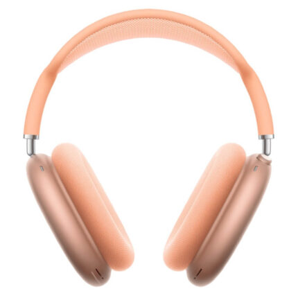 Беспроводные наушники Apple AirPods Max 2 (2026) Оранжевый (Orange) — изображение 2