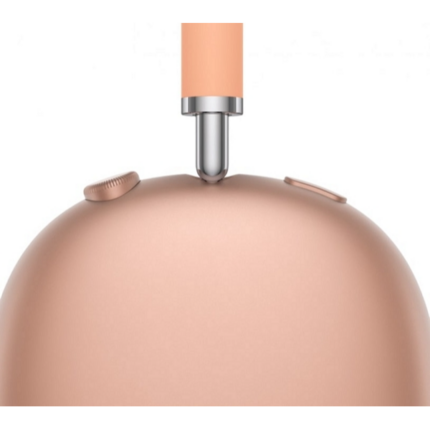 Беспроводные наушники Apple AirPods Max 2 (2026) Оранжевый (Orange) — изображение 5