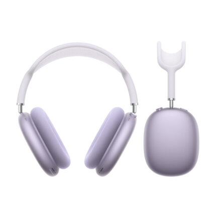 Беспроводные наушники Apple AirPods Max 2 (2026) Фиолетовый (Purple) — изображение 4