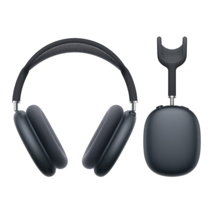Беспроводные наушники Apple AirPods Max 2 (2026) Черный (Midnight) — изображение 4