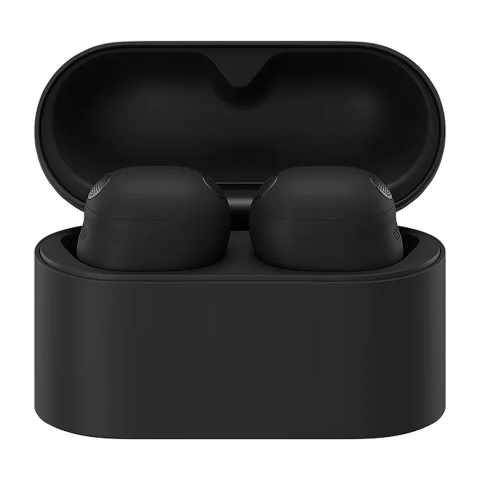35455.970 Беспроводные наушники Sony WF-1000XM6 Черный (Black) — изображение 1