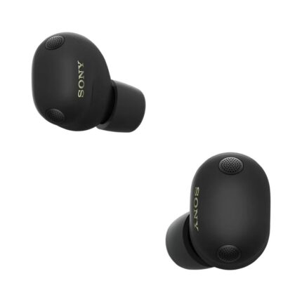 Беспроводные наушники Sony WF-1000XM6 Черный (Black) — изображение 2