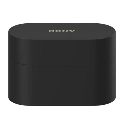 Беспроводные наушники Sony WF-1000XM6 Черный (Black) — изображение 3