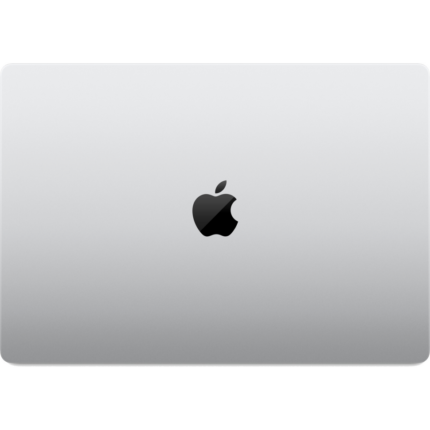 Ноутбук Apple MacBook Pro 14 2026 MJ3E4 (M5 10-Core GPU, 36/1TB) Серебристый (Silver) — изображение 2