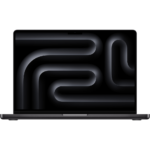 Ноутбук Apple MacBook Pro 14 2026 MJ3D4 (M5 10-Core GPU, 36/1TB) Черный космос (Space Black)
