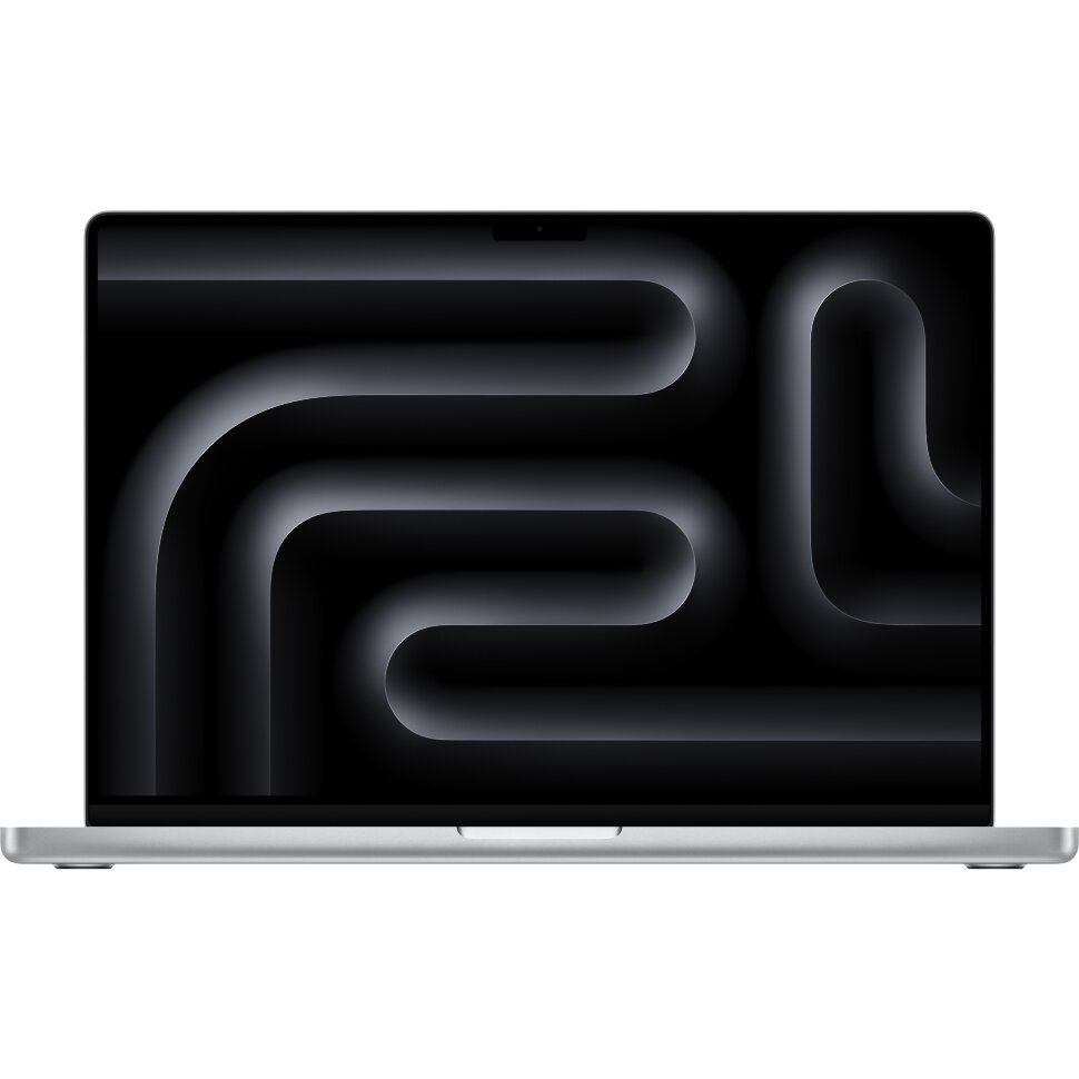 35514.970 Ноутбук Apple MacBook Pro 16 2026 MGE64 (M5 Pro 20-Core GPU, 48/1024GB) Серебристый (Silver) — изображение 1