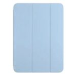 Чехол защитный Smart Folio Case для iPad 11 Marine Sky